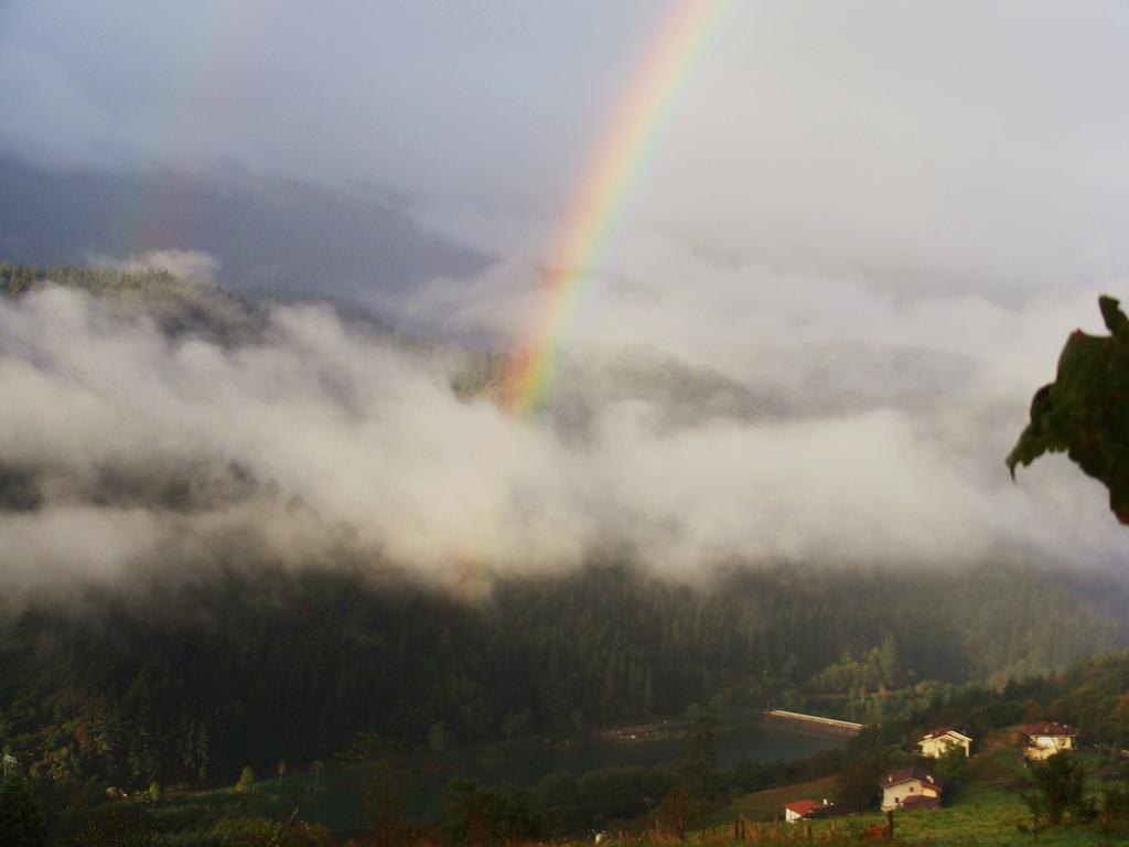 Gospodarstwo wiejskie Altzuste Landetxea